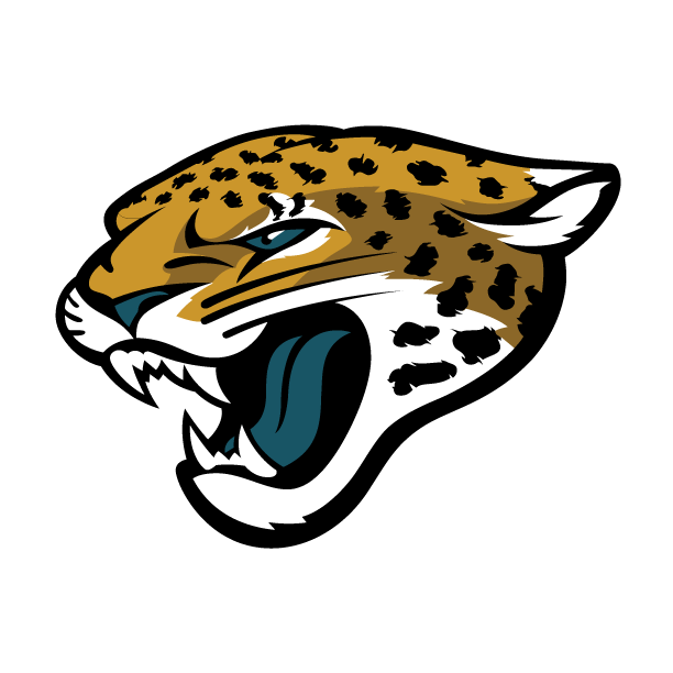 Jacksonville Jaguars Logo