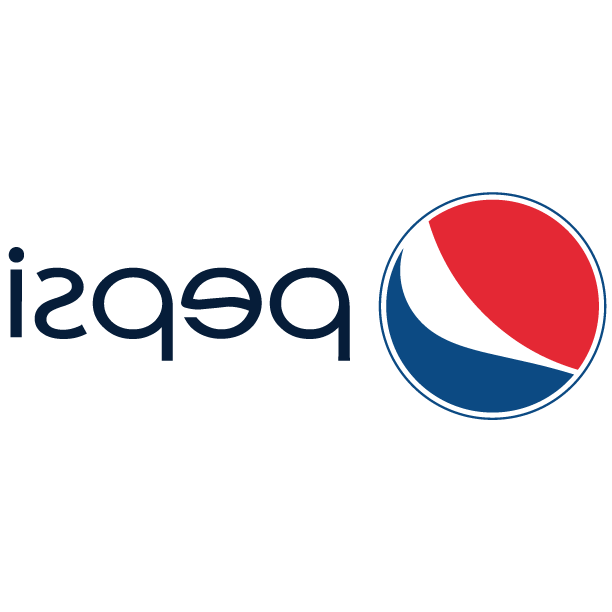 Pepsi logo